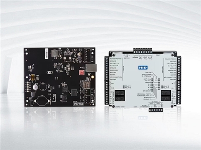 HID 亮相 2025 CPSE 安博會(huì) 引領(lǐng)物理門(mén)禁新紀(jì)元，賦能智能系統(tǒng)開(kāi)發(fā)新未來(lái)